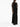 Rick Owens Cape transparente noir - 47194_TU - LECLAIREUR