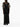 Rick Owens Cape transparente noir - 47194_TU - LECLAIREUR