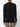 Rick Owens Cardigan bicolore en laine vierge - 45893_S - LECLAIREUR