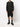 Rick Owens Chemise en coton noir - 42113_48 - LECLAIREUR