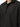 Rick Owens Chemise en coton noir - 42113_48 - LECLAIREUR