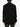 Rick Owens Chemise en coton noir à poches poitrine - 48616_48 - LECLAIREUR
