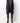 Rick Owens Doudoune noire à design sans manches - 40276_48 - LECLAIREUR