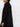 Rick Owens Gilet en laine vierge noire - 42086_XS - LECLAIREUR