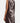 Rick Owens Haut sans manches en velours aubergine - 1178_42 - LECLAIREUR