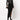 Rick Owens Jupe drapée à design asymétrique - 43267_M - LECLAIREUR