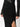 Rick Owens Jupe drapée à design asymétrique - 43267_M - LECLAIREUR