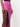 Rick Owens Jupe longue à design asymétrique - 45890_40 - LECLAIREUR