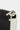 Rick Owens Mini porte-monnaie en cuir noir - 33209_TU - LECLAIREUR