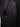 Rick Owens Pantalon de jogging noir à empiècements antibrouillard - 42117_48 - LECLAIREUR