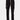 Rick Owens Pantalon noir à poches zippées - 42084_40 - LECLAIREUR