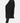 Rick Owens Pull en cachemire noir - 48568_S - LECLAIREUR