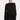 Rick Owens Pull en laine vierge noire - 40317_S - LECLAIREUR