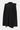 Rick Owens Pull long en laine noire - 43277_XS - LECLAIREUR