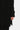 Rick Owens Pull oversize "Tommy lupetto" en cachemire noir recyclé - 40274_XS - LECLAIREUR