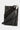 Rick Owens Sac en cuir noir "Security Pocket" - 33212_TU - LECLAIREUR