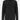 Rick Owens T-shirt col roulé noir - 48596_M - LECLAIREUR