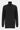 Rick Owens T-shirt col roulé noir - 48596_M - LECLAIREUR
