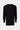 Rick Owens T-shirt en soie mélangée noire - 42120_M - LECLAIREUR