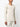 Rick Owens T-shirt près du corps en coton beige - 45903_S - LECLAIREUR