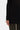 Rick Owens Top côtelé en maille noire - 40270_42 - LECLAIREUR