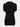 Rick Owens Top en laine vierge noire - 45880_S - LECLAIREUR