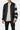 Rick Owens Veste en tissus techniques noire - 18458_44 - LECLAIREUR
