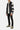 Rick Owens Veste en tissus techniques noire - 18458_44 - LECLAIREUR