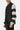 Rick Owens Veste en tissus techniques noire - 18458_44 - LECLAIREUR