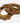 Rokh Ceintures camel en cuir - 23910_TU - LECLAIREUR