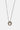 Rosa Maria Jewellery Collier en argent serti de diamants et topaze - 15290_TU - LECLAIREUR