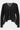 Sacai Cardigan en maille et satin noir contrastant au dos - 46221_2 - LECLAIREUR