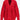 Sacai Pull en laine tricotée rouge à détail de noeud - 42955_1 - LECLAIREUR