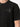 Sacai T-shirt en coton noir à détail d'anneaux et d'épingles - 42142_2 - LECLAIREUR