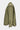 Sacai Veste matelassée en coton vert - 42936_1 - LECLAIREUR