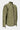 Sacai Veste matelassée en coton vert - 42936_1 - LECLAIREUR