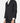 Shiro Sakai Blazer en alpaga et laine noir - 97376_XXXS - LECLAIREUR