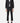 Shiro Sakai Blazer en alpaga et laine noir - 97376_XXXS - LECLAIREUR