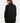 Shiro Sakai Chemise large en coton texturé noir - 37333_S - LECLAIREUR