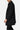 Shiro Sakai Manteau en laine mélangée noir - 2236_XXXS - LECLAIREUR