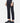 Shiro Sakai Pantalon en laine noir - 97375_XXXS - LECLAIREUR