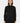 Shiro Sakai Robe-chemise texturée en coton noir - 37339_XXXS - LECLAIREUR