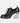 Simone Rocha Chaussures noires en cuir à talon transparent - 48901_38 - LECLAIREUR