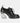 Simone Rocha Chaussures noires en cuir à talon transparent - 48901_38 - LECLAIREUR