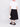 Simone Rocha T-shirt à manches bouffantes en tulle blanche - 42174_XS - LECLAIREUR