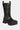 Stella McCartney Bottes noires à surpiqûres - 37728_37 - LECLAIREUR