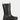Stella McCartney Bottes noires à surpiqûres - 37728_37 - LECLAIREUR