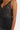 Stella McCartney Caraco brodée en soie noire - 37674_40 - LECLAIREUR