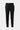 Stella McCartney Pantalon noir à chevilles zippées - 36700_40 - LECLAIREUR