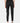 Stella McCartney Pantalon noir à chevilles zippées - 36700_40 - LECLAIREUR